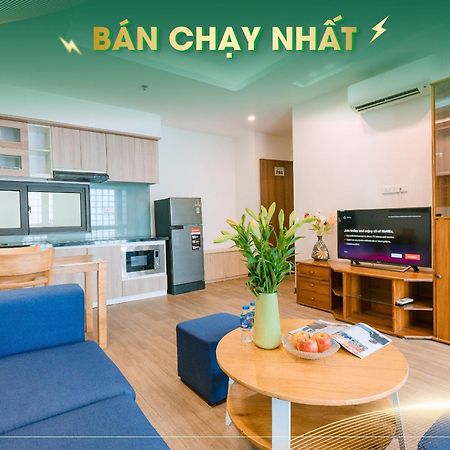 Big Apartment Ha Noi Ανόι Εξωτερικό φωτογραφία